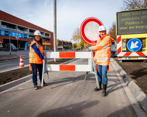 HerinrichtingLaanVanWelhorst